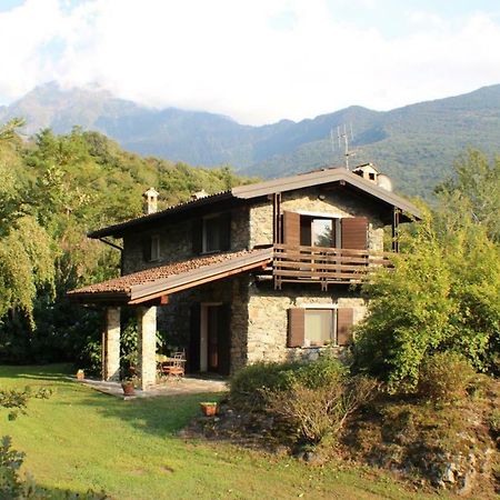 Villa Erica Con Piscina Privata Sul Lago Di Como Колико Екстериор снимка