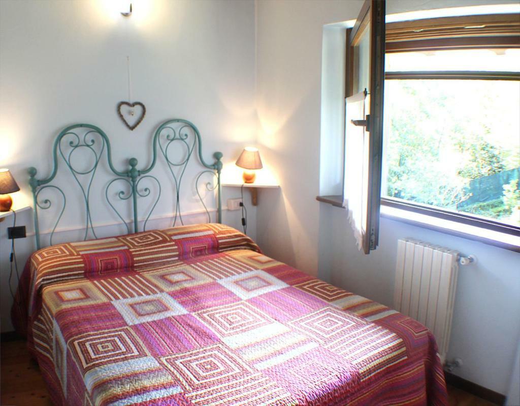 Villa Erica Con Piscina Privata Sul Lago Di Como Колико Екстериор снимка