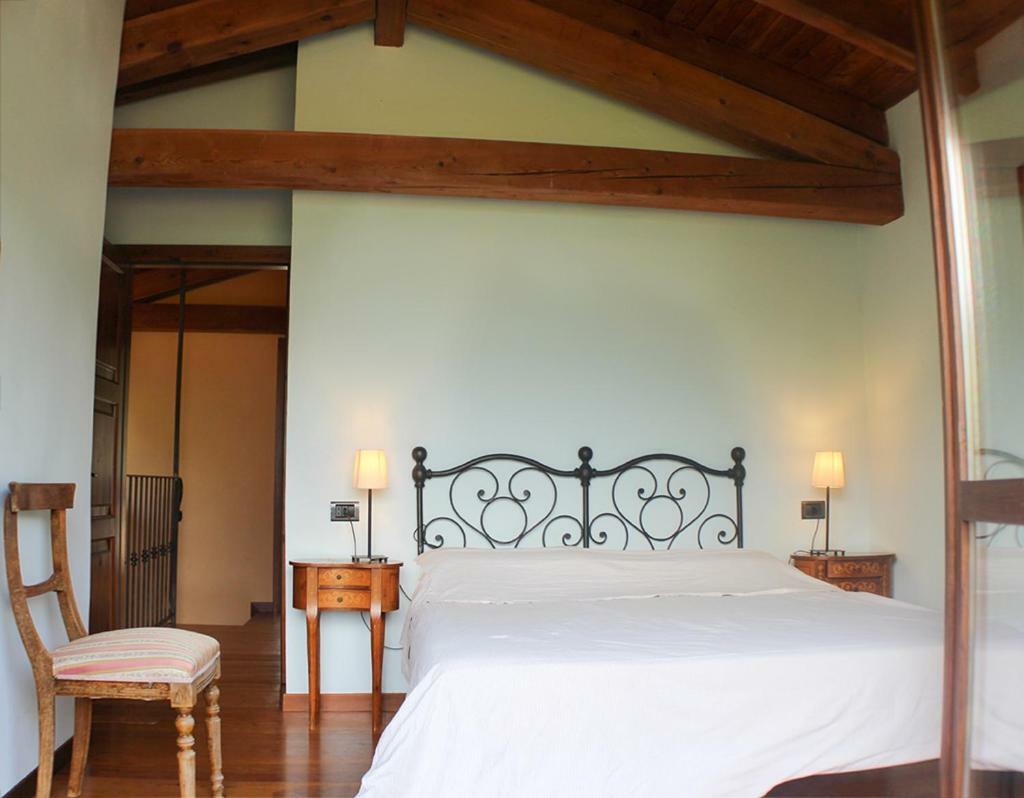 Villa Erica Con Piscina Privata Sul Lago Di Como Колико Екстериор снимка
