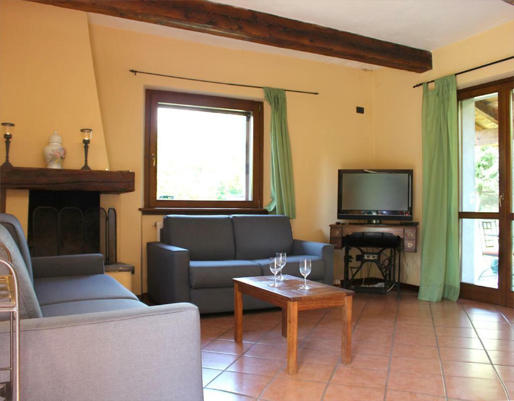 Villa Erica Con Piscina Privata Sul Lago Di Como Колико Екстериор снимка